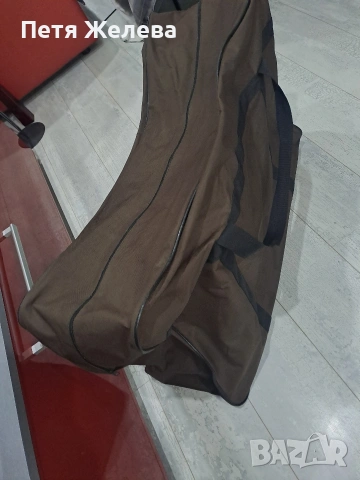 Сак с колелца 80/28/55см, снимка 5 - Сакове - 53259691