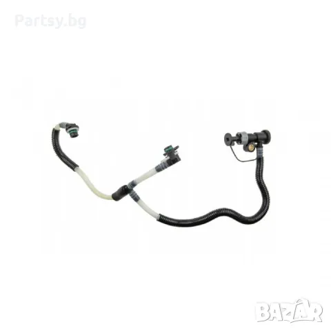 Diesel Fuel Line Pipe for Mercedes G-Class W463 2.7 CDI, снимка 1 - Части - 46885097