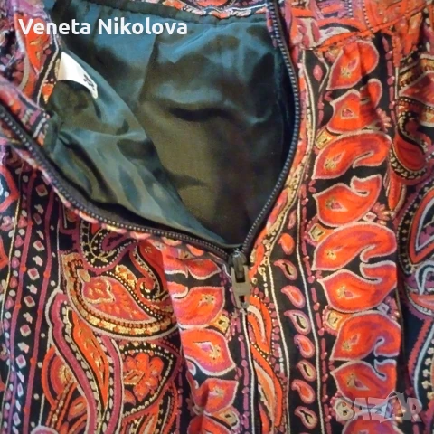 Дамска пола, снимка 4 - Поли - 51342415