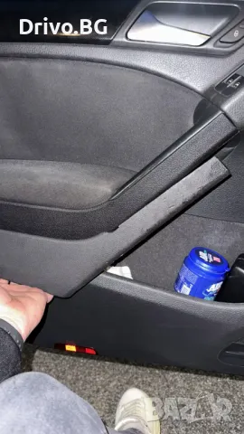 Гаранция! Нови Висококачествени Дръжки за Врати на VW Golf 6, снимка 6 - Части - 49911848