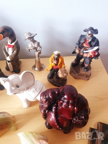 Фигурки ретро, снимка 5 - Колекции - 52494700