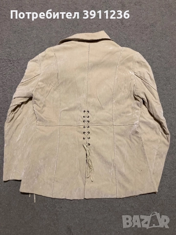 Сако, снимка 2 - Сака - 51459402