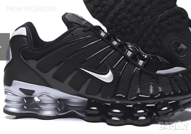 🔝🔝🔝Мъжки Маратонки Nike , снимка 2 - Маратонки - 50809460