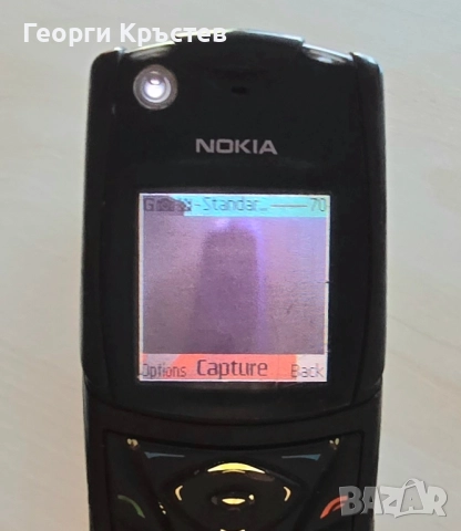 Nokia 5210 и 5140, снимка 5 - Nokia - 52413614