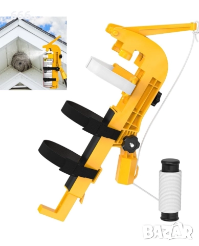 Адаптер удължител за спрейове 