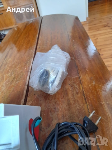 Стар Диапроектор Krokus, снимка 9 - Антикварни и старинни предмети - 54053444