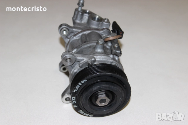 Километраж BMW F30 F31 Serie 3 (2012-2019г.) 6SES14A / 64529299329 / 6452929932904 / 6452 9299329-04, снимка 3 - Части - 51644201