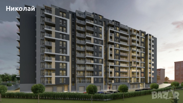 Mногостаен просторен апартамент 2025, ПРОДАВА СЕ ОТ СОБСТВЕНИК, снимка 2 - Апартаменти - 51516081