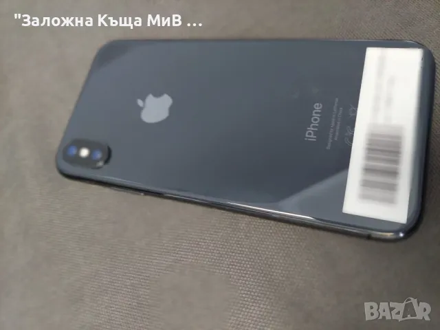 Iphone XS, снимка 5 - Apple iPhone - 47246772