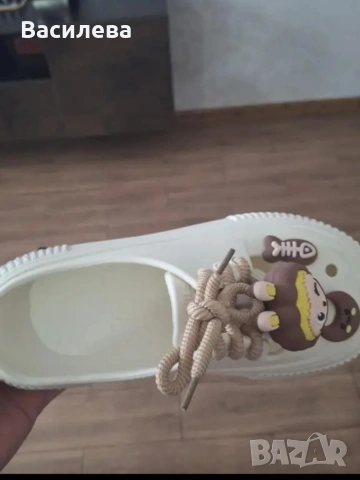 Пантофи Labubu , снимка 7 - Детски пантофи - 53899638