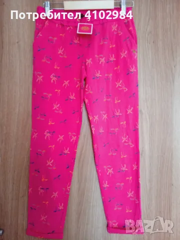 Juicy Couture 13-14g нов панталон