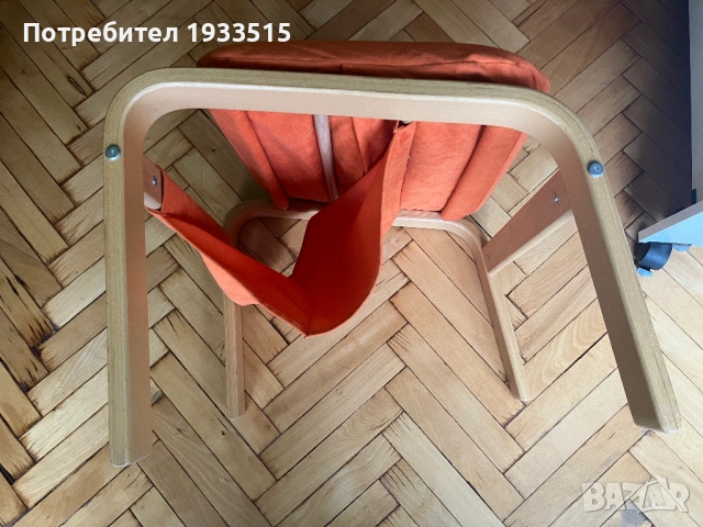 Кресло за четене, снимка 5 - Столове - 54221533