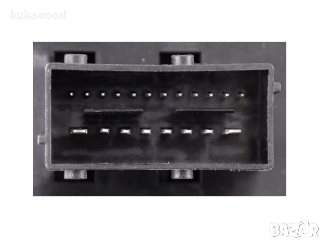 Бутони за ел стъкла на Peugeot 208, снимка 6 - Части - 51816841