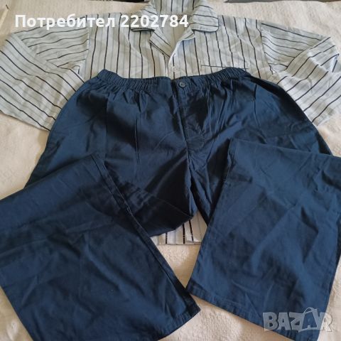 Мъжки пижами, пижама, нощница , снимка 15 - Бельо - 46011330