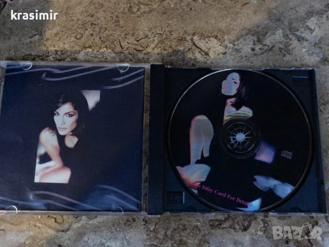 аудио дискове , снимка 12 - CD дискове - 47538227