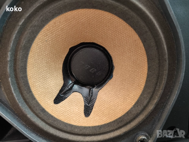 Активни тонколони Bose, снимка 5 - Тонколони - 52306137