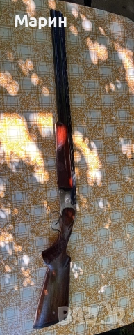 Ловна пушка ИЖ