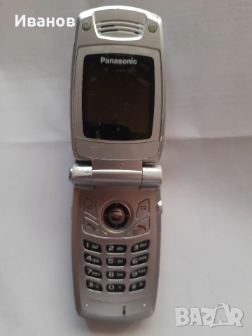 Panasonic eb-x400, снимка 1 - Други - 52432489