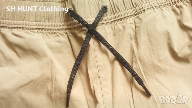 Revolution Race Stretch Trouser размер L еластичен панталон - 2324, снимка 10 - Панталони - 53749579