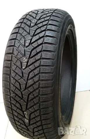 YOKOHAMA BluEarth-Winter 225/60 R18 -ЗИМНИ, снимка 2 - Гуми и джанти - 49138355