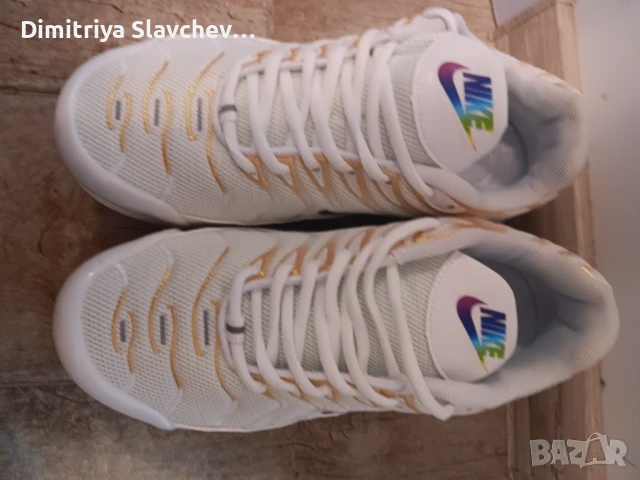 Маратонки 38 номер, снимка 1