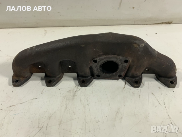 Изпускателен колектор Фолксваген Туарег Izpuskatelen kolektor Vw Touareg 2.5 R5 070253017 , снимка 2 - Части - 51961596