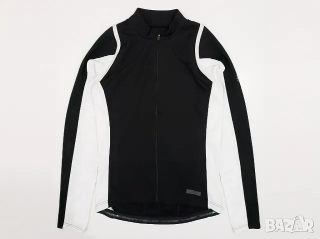 SHIMANO Cycling Wear Дамско Термо Горнище Поларено Полар S-M, снимка 1 - Спортни дрехи, екипи - 48934107