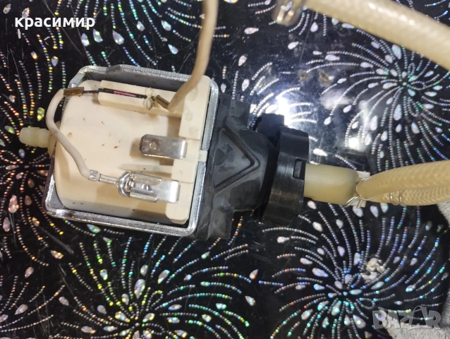 помпа бойлер Долче густо dolce gusto , снимка 2 - Кафемашини - 52969183