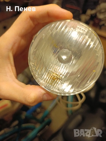 Фар, динамо, стоп СССР, снимка 3 - Части - 54057984