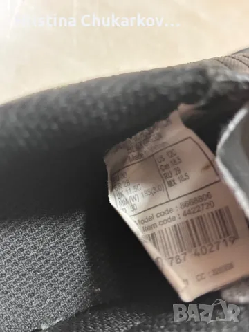 Детски маратонки за футбол “стоножки”, снимка 3 - Детски маратонки - 50264513