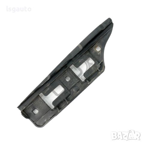 Ляв държач предна броня Volkswagen Golf V 2003-2008 ID: 128180, снимка 2 - Части - 46172490