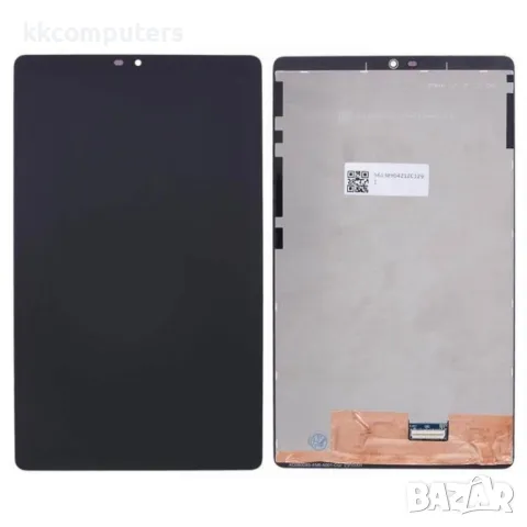 LCD Дисплей и Тъч Скрийн за Lenovo Tab M8 Gen 4 TB300XU, TB300FU, снимка 1 - Резервни части за телефони - 47189495