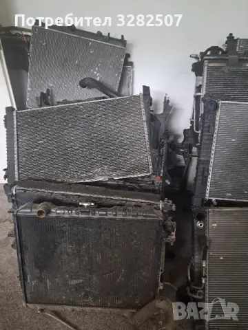 Продавам радиатори за различни модели автомобили., снимка 8 - Части - 50230664