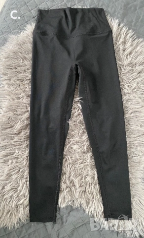 Дамски клин