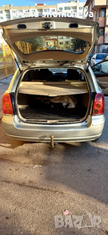 Тойота авенсис, снимка 5 - Автомобили и джипове - 54126547