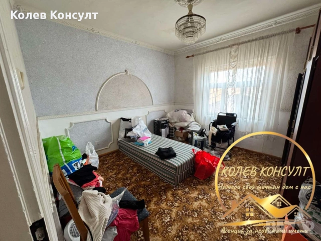 Едноетажна къща в село Войводово, област Хасково , снимка 13 - Къщи - 54189676