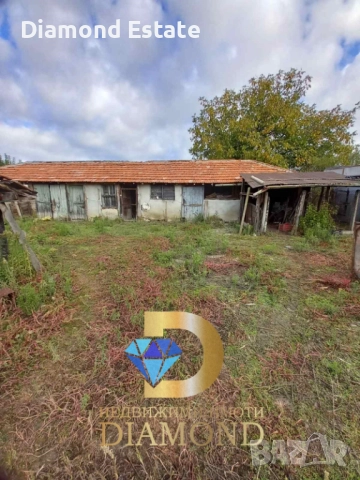 Едноетажна къща в село Стрелец, обл. Стара Загора, снимка 15 - Къщи - 52084665