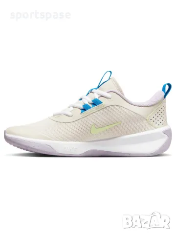 NIKE Обувки OMNI MULTI-COURT, снимка 1 - Маратонки - 46838054