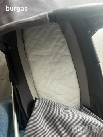 Количка Maxi-cosi, снимка 6 - Детски колички - 54074491