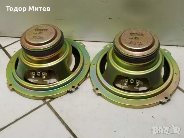 Pioneer A16LC83-54D, снимка 5 - Тонколони - 49702720