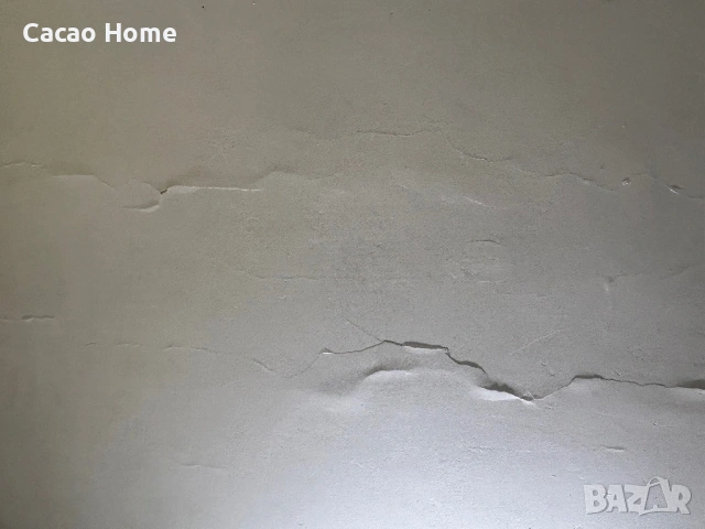 Пукнатини по стени и тавани – дребни шпакловки  София , снимка 4 - Други ремонти - 53474894