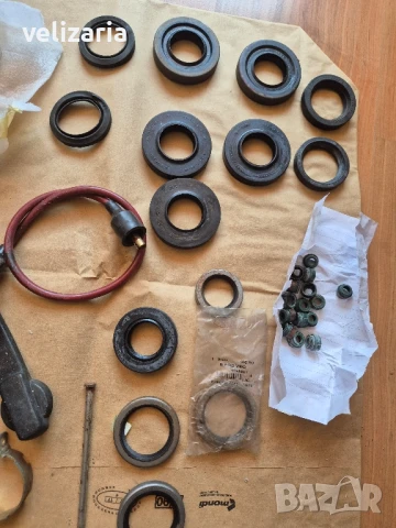 Резервни части за Лада нови, снимка 8 - Части - 46959219