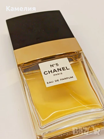 Ретро винтидж парфюм , снимка 4 - Дамски парфюми - 50551008