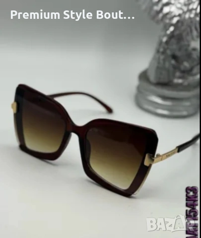 слънчеви очила tom ford , снимка 9 - Слънчеви и диоптрични очила - 53673324