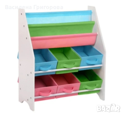 Детски органайзери, снимка 2 - Други - 50899944