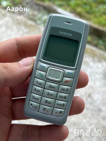 💥Като Нов💥 NOKIA 1110i , снимка 1 - Nokia - 46439342