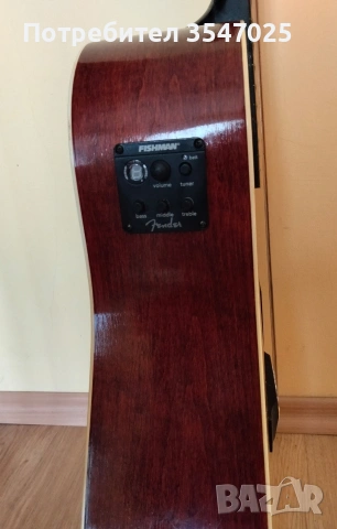 Продавам класическа китара , снимка 3 - Китари - 53720835