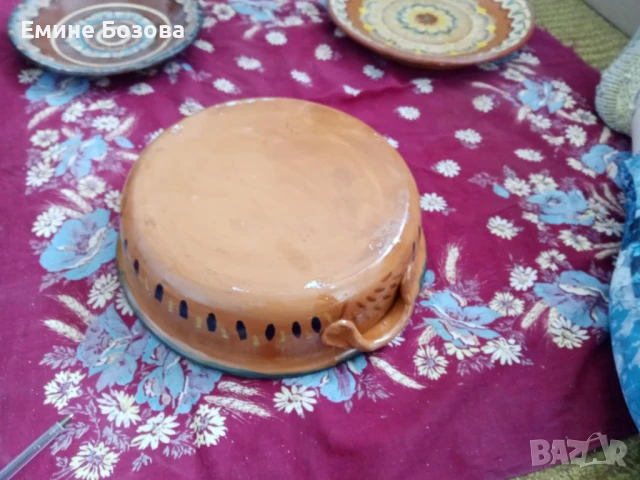 КЕРАМИКА ЗА ДЕКОРАЦИЯ, снимка 2 - Декорация за дома - 50728760