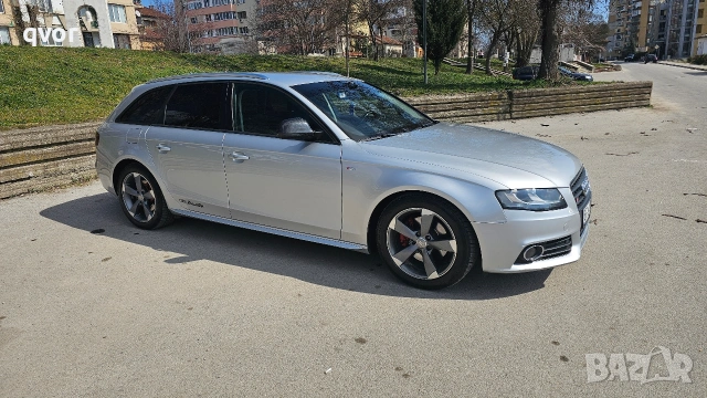 Audi a4 b8 , снимка 2 - Автомобили и джипове - 50180303