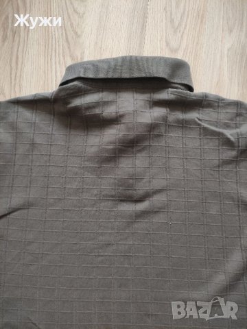 Мъжка блуза размер Л , снимка 6 - Блузи - 45423846